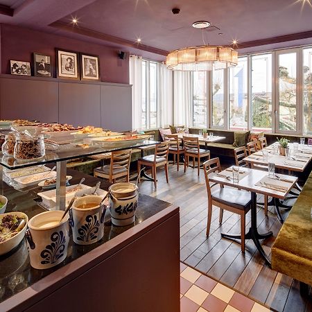 Geroldswil Swiss Quality Hotel Zurich Ngoại thất bức ảnh