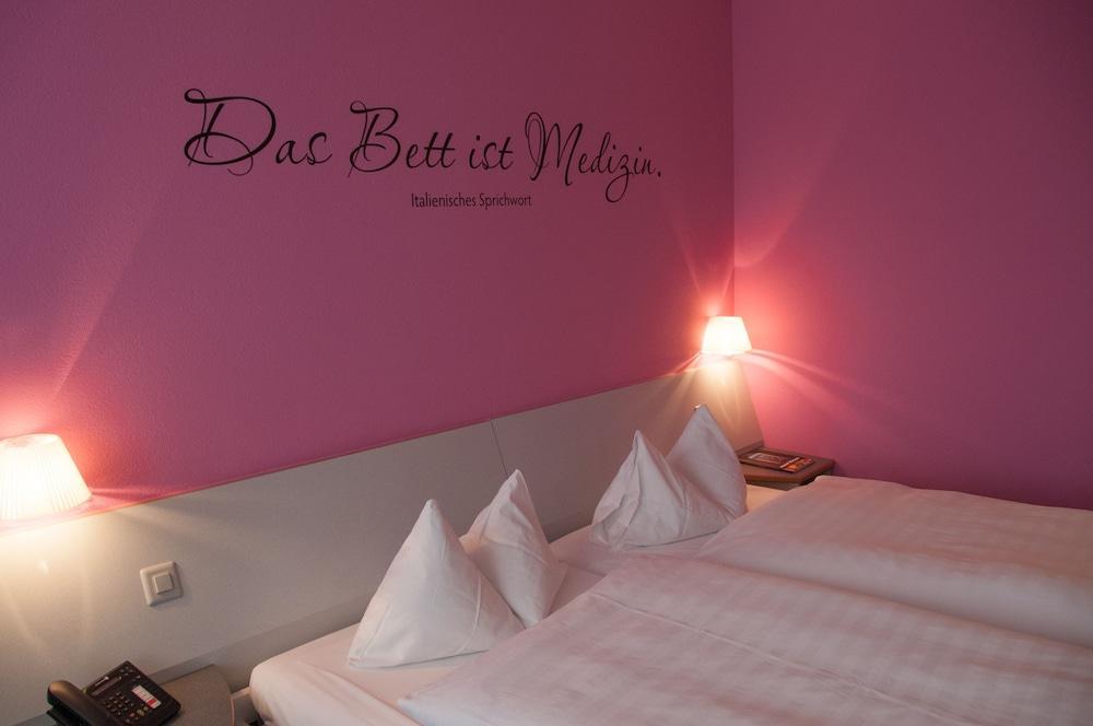 Geroldswil Swiss Quality Hotel Zurich Ngoại thất bức ảnh