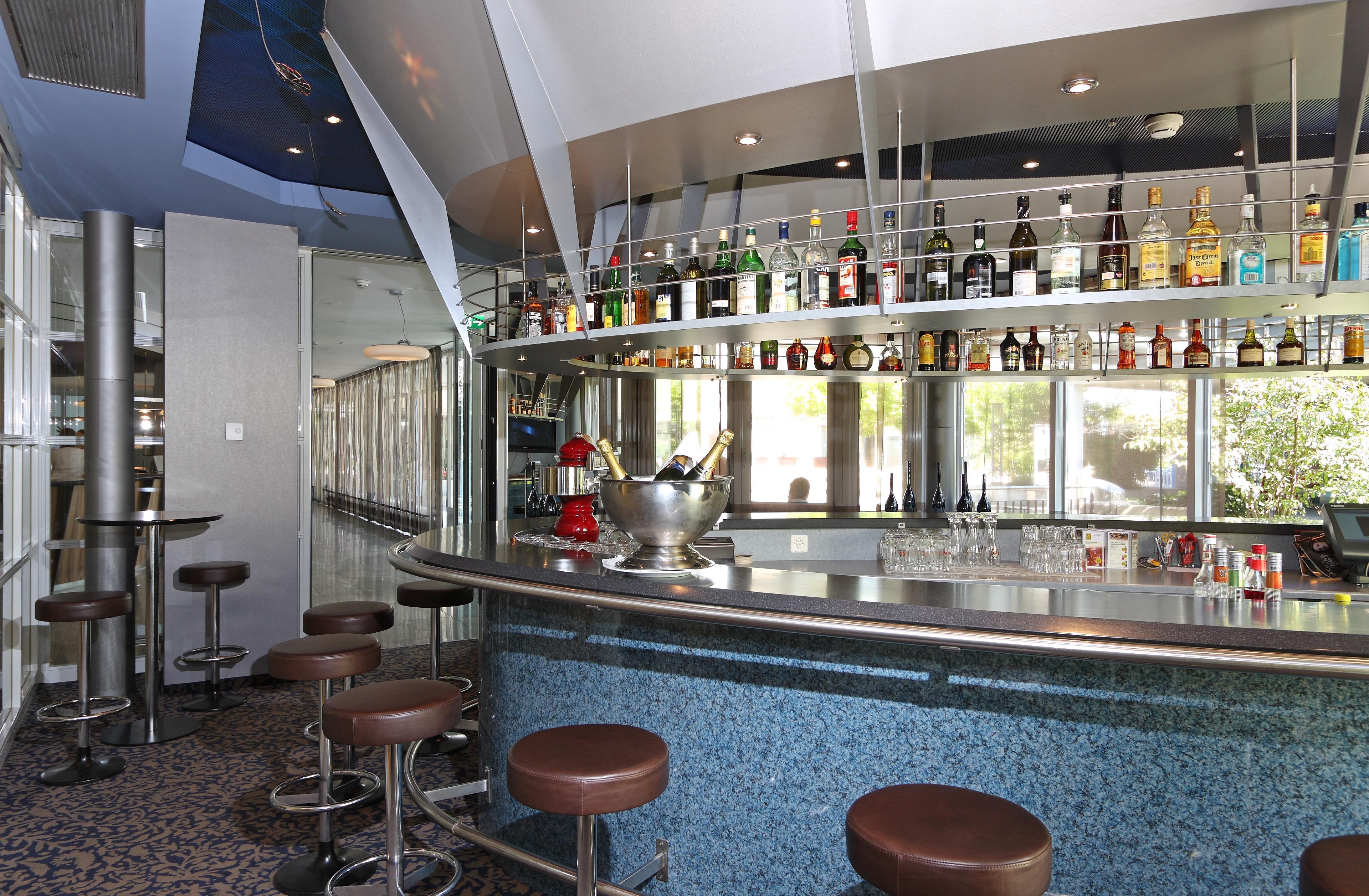 Geroldswil Swiss Quality Hotel Zurich Nhà hàng bức ảnh