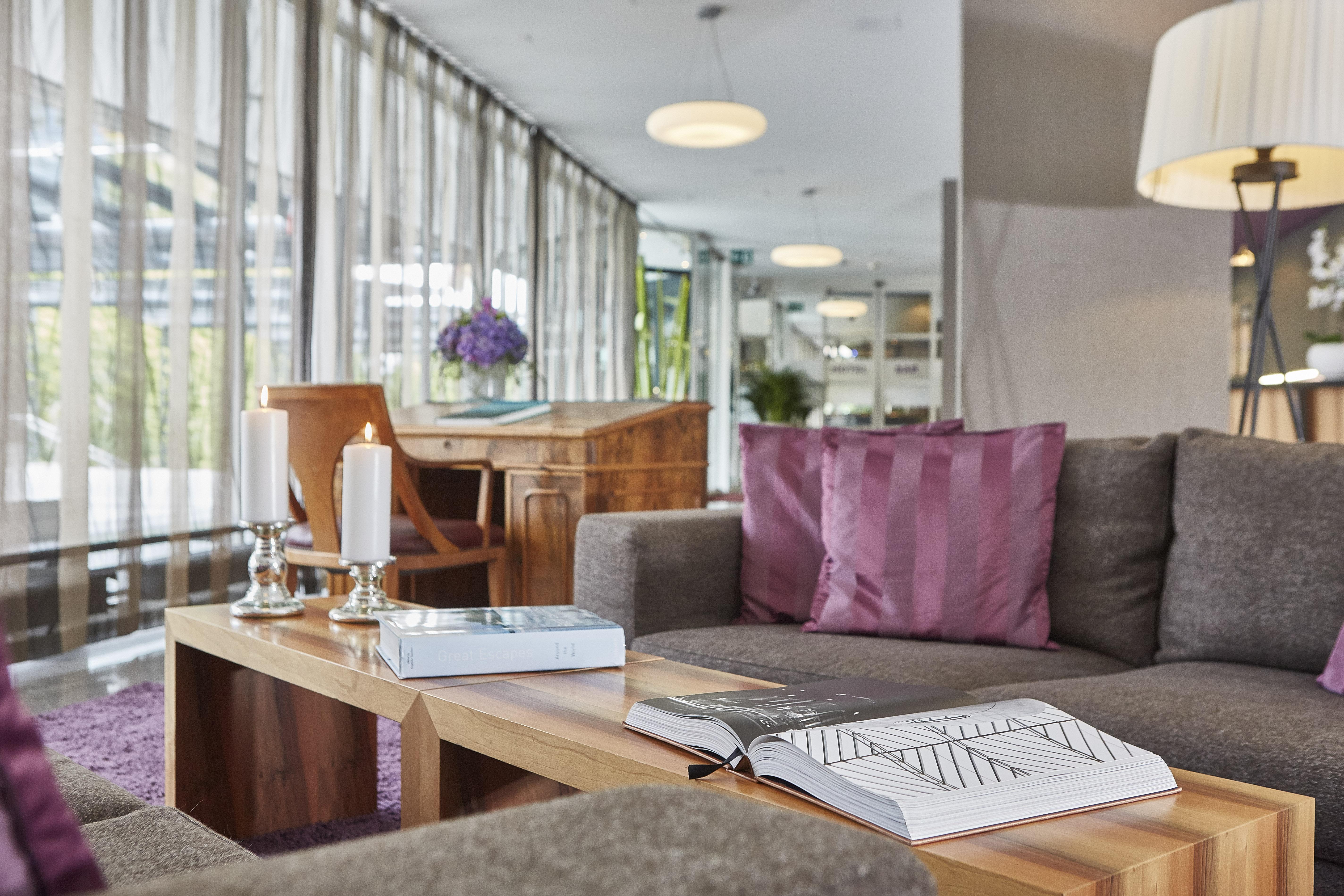 Geroldswil Swiss Quality Hotel Zurich Ngoại thất bức ảnh