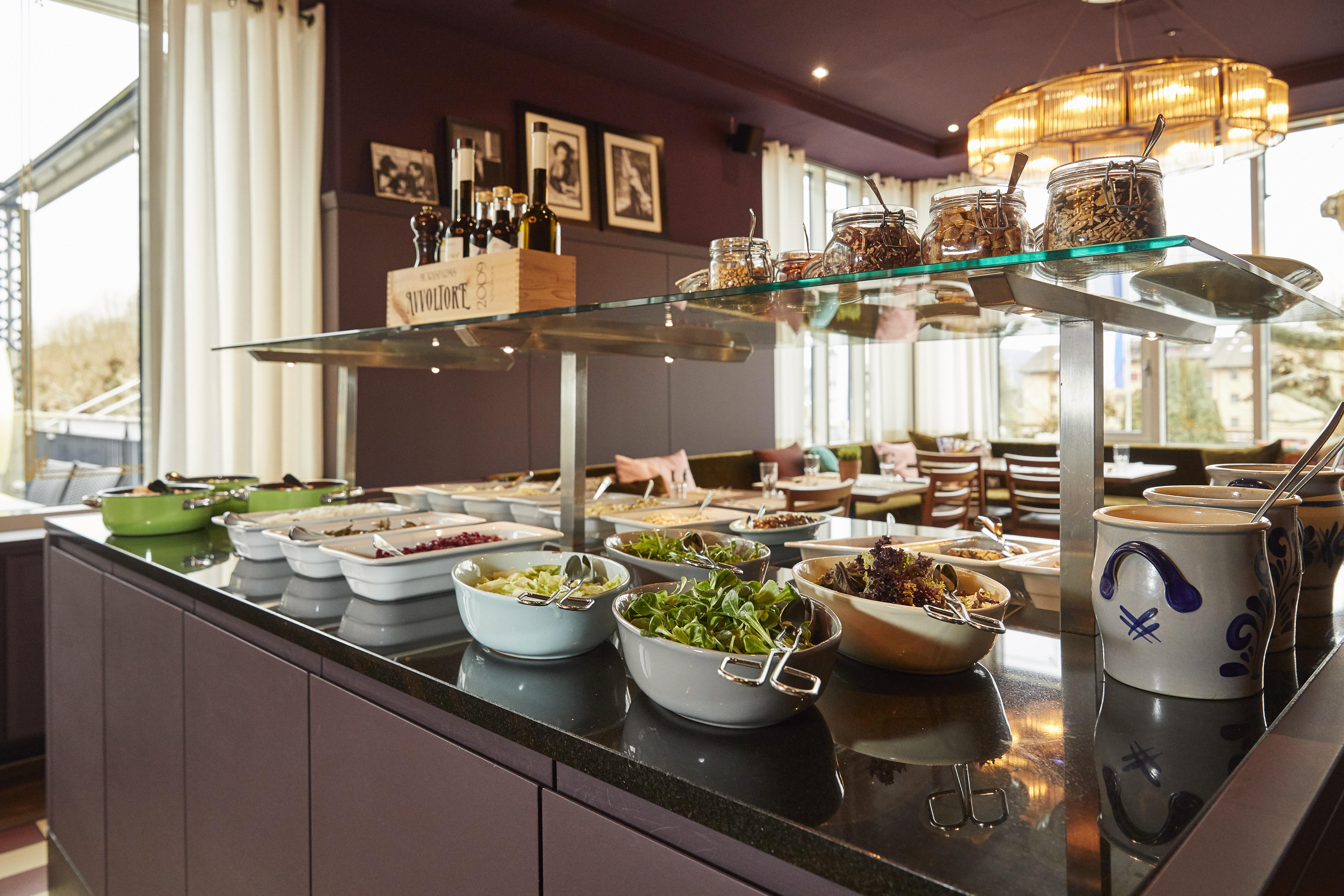Geroldswil Swiss Quality Hotel Zurich Ngoại thất bức ảnh