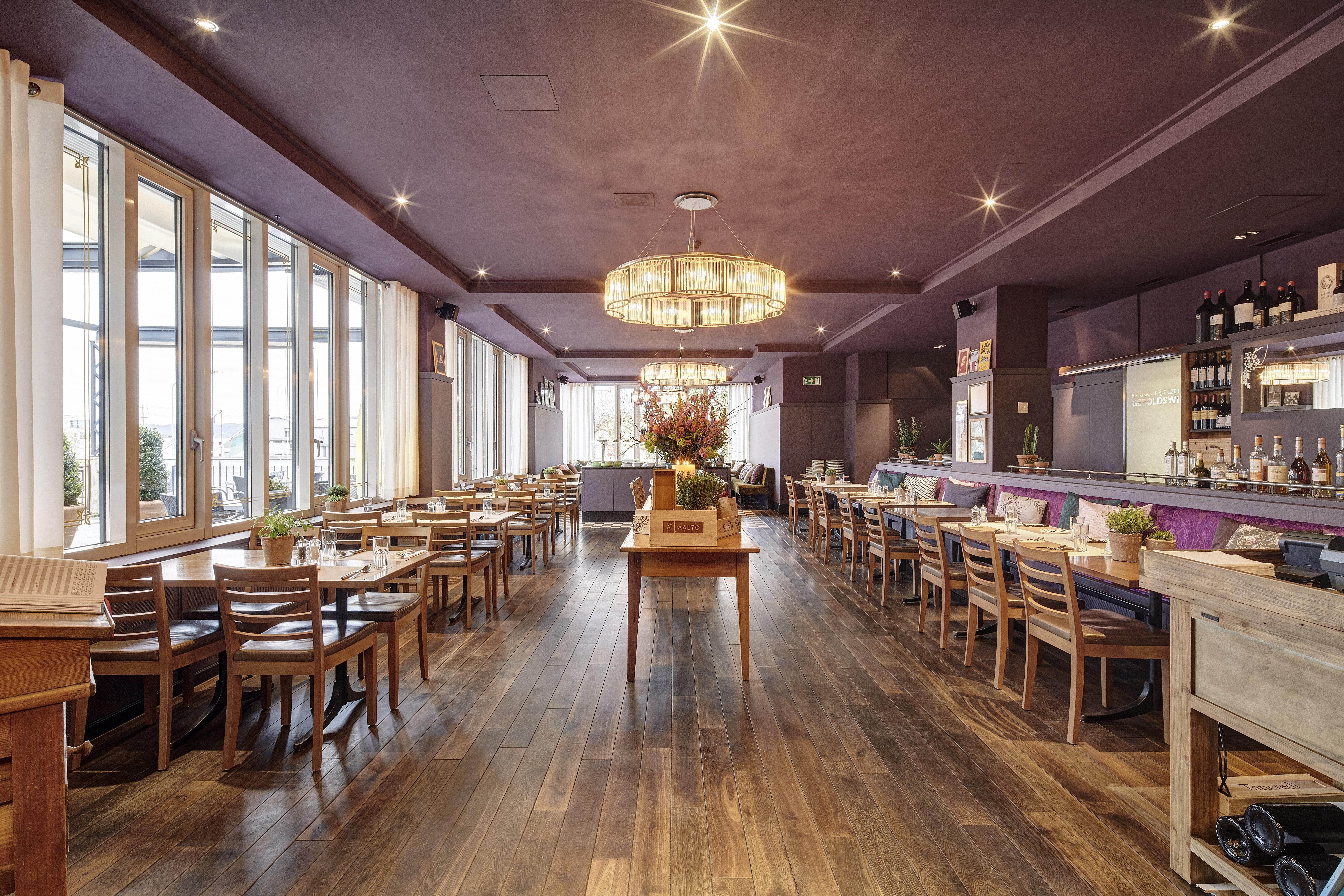 Geroldswil Swiss Quality Hotel Zurich Ngoại thất bức ảnh