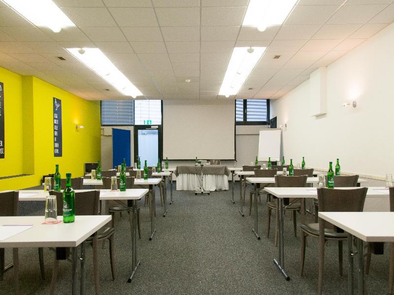 Geroldswil Swiss Quality Hotel Zurich Ngoại thất bức ảnh