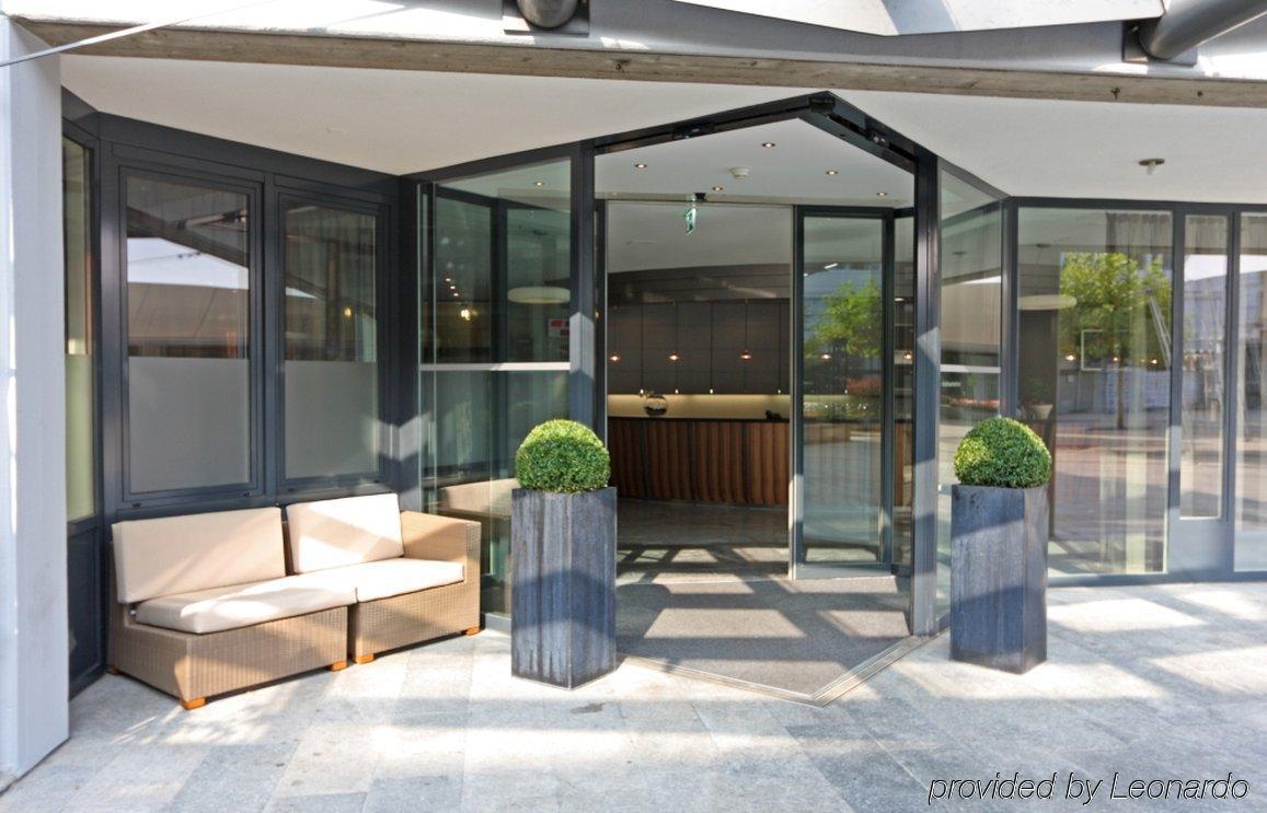 Geroldswil Swiss Quality Hotel Zurich Nội địa bức ảnh