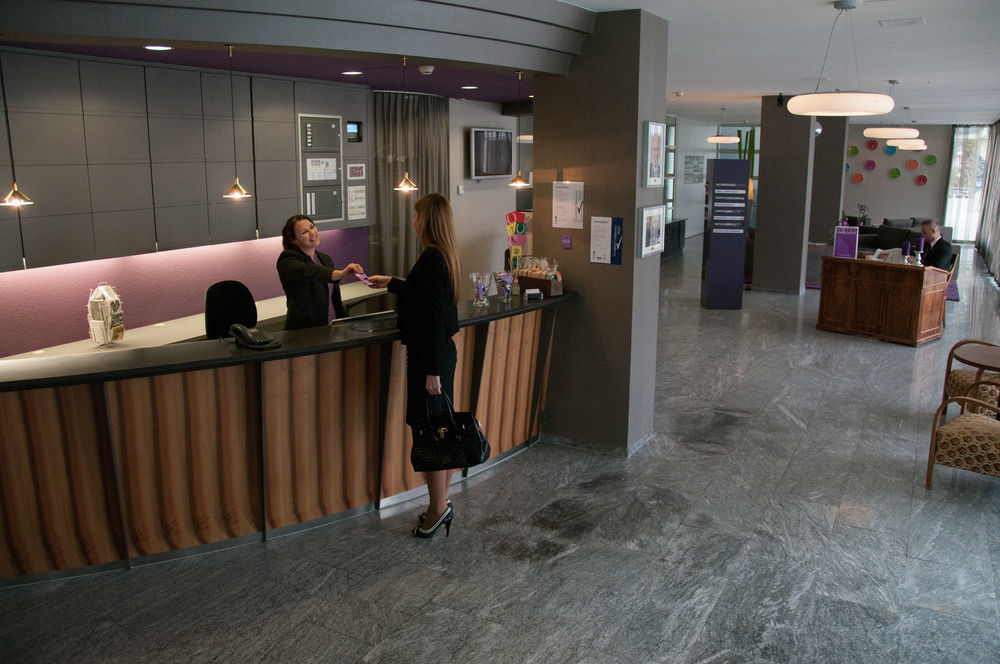 Geroldswil Swiss Quality Hotel Zurich Ngoại thất bức ảnh