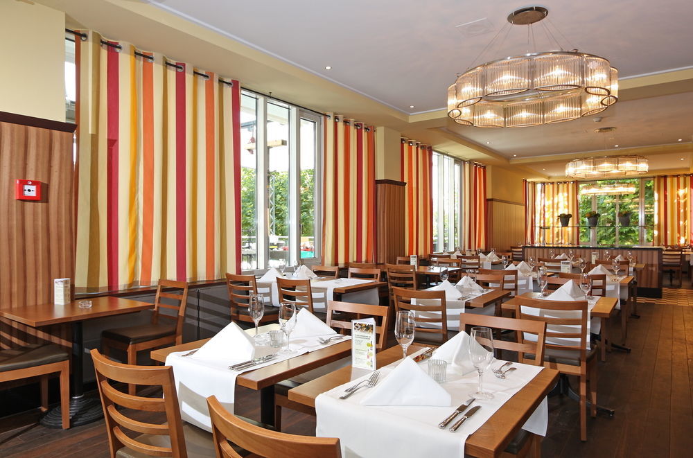 Geroldswil Swiss Quality Hotel Zurich Ngoại thất bức ảnh