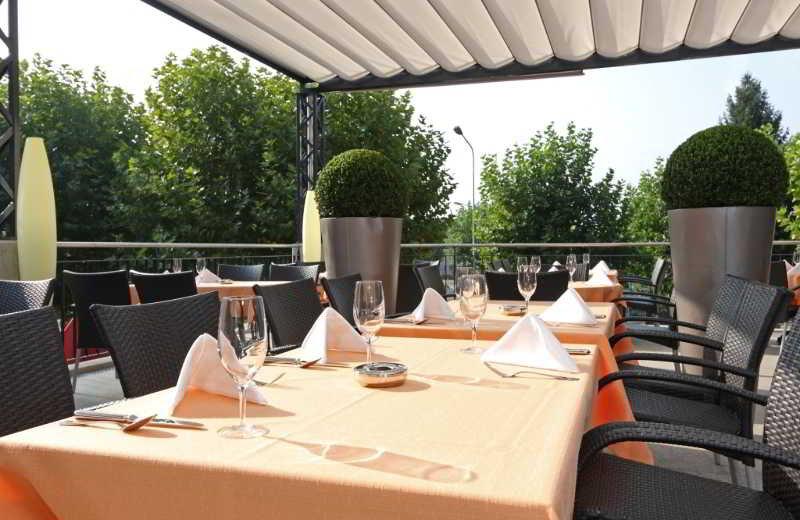 Geroldswil Swiss Quality Hotel Zurich Ngoại thất bức ảnh