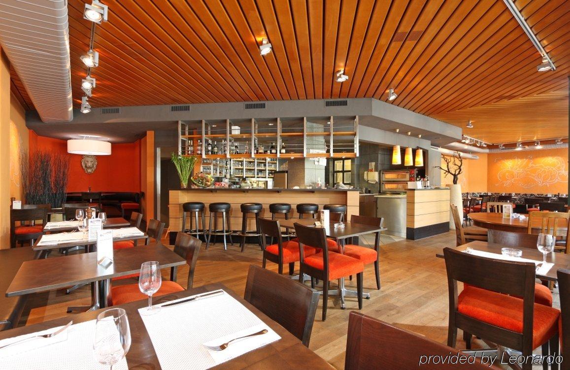 Geroldswil Swiss Quality Hotel Zurich Ngoại thất bức ảnh