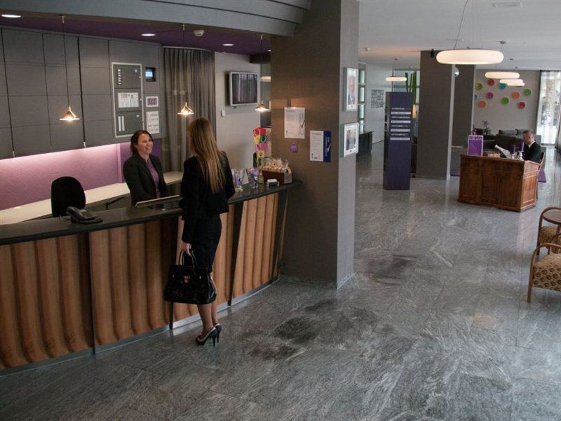 Geroldswil Swiss Quality Hotel Zurich Ngoại thất bức ảnh