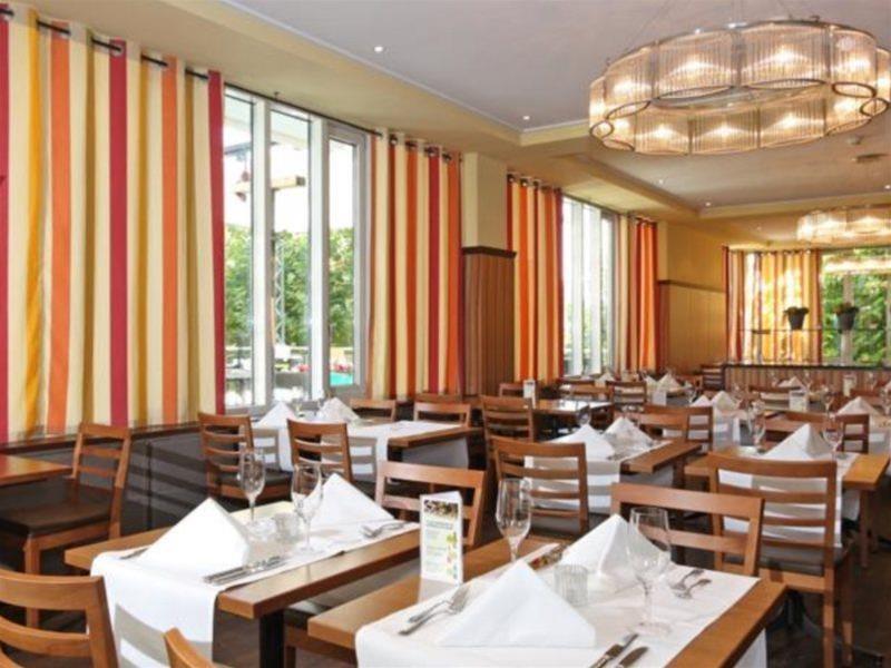 Geroldswil Swiss Quality Hotel Zurich Ngoại thất bức ảnh