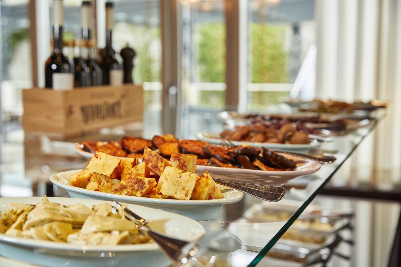 Geroldswil Swiss Quality Hotel Zurich Ngoại thất bức ảnh