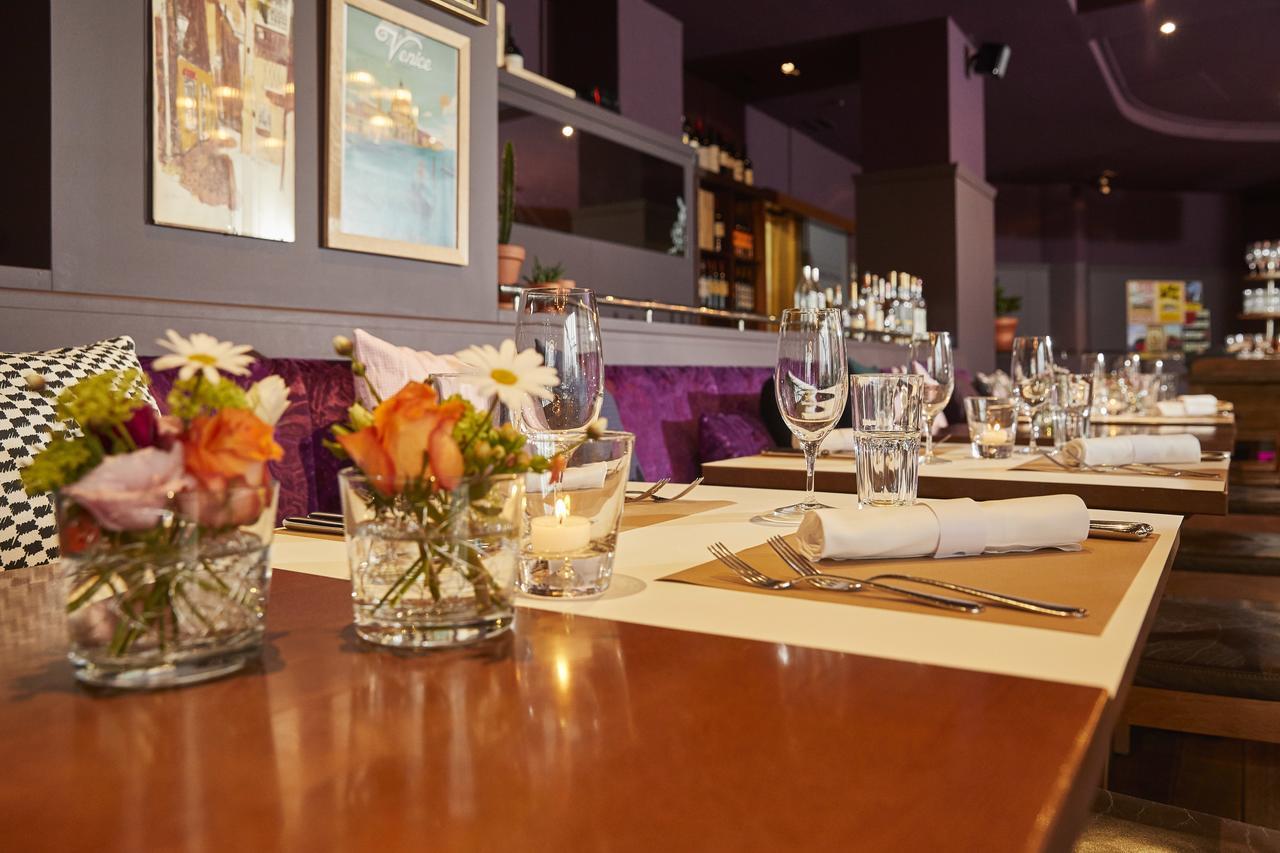 Geroldswil Swiss Quality Hotel Zurich Ngoại thất bức ảnh