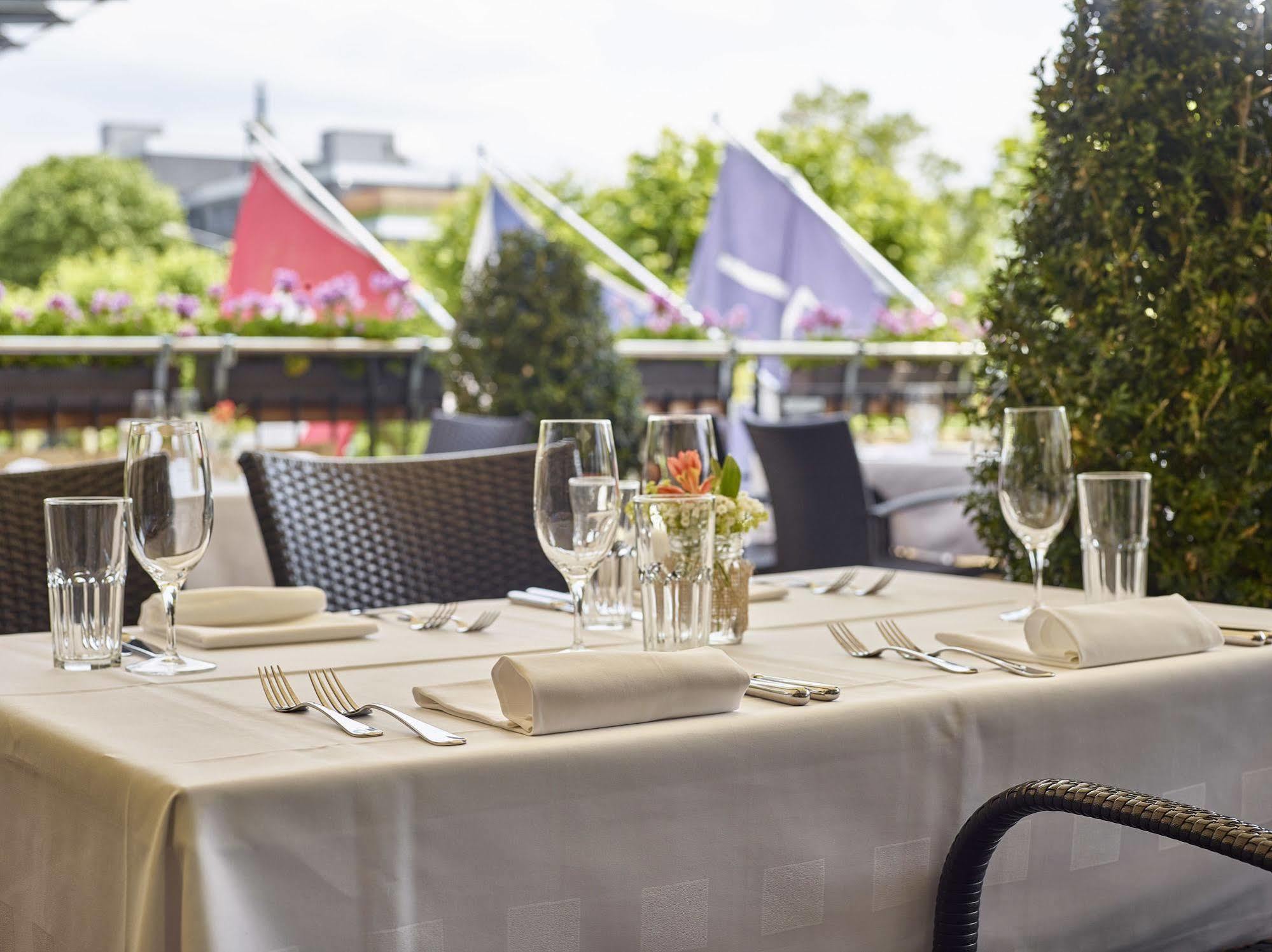 Geroldswil Swiss Quality Hotel Zurich Ngoại thất bức ảnh