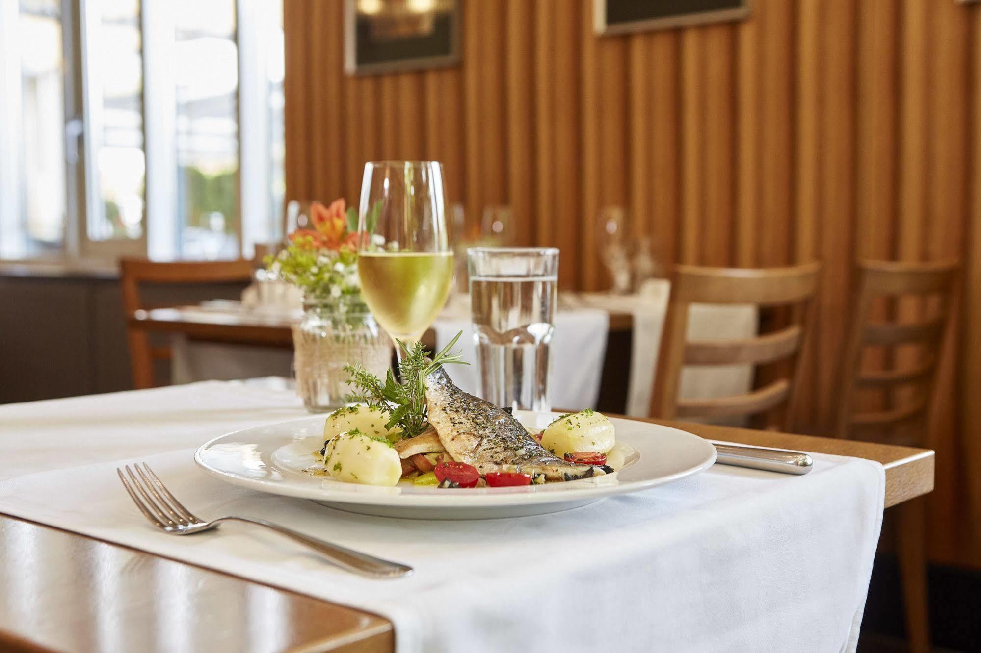 Geroldswil Swiss Quality Hotel Zurich Ngoại thất bức ảnh