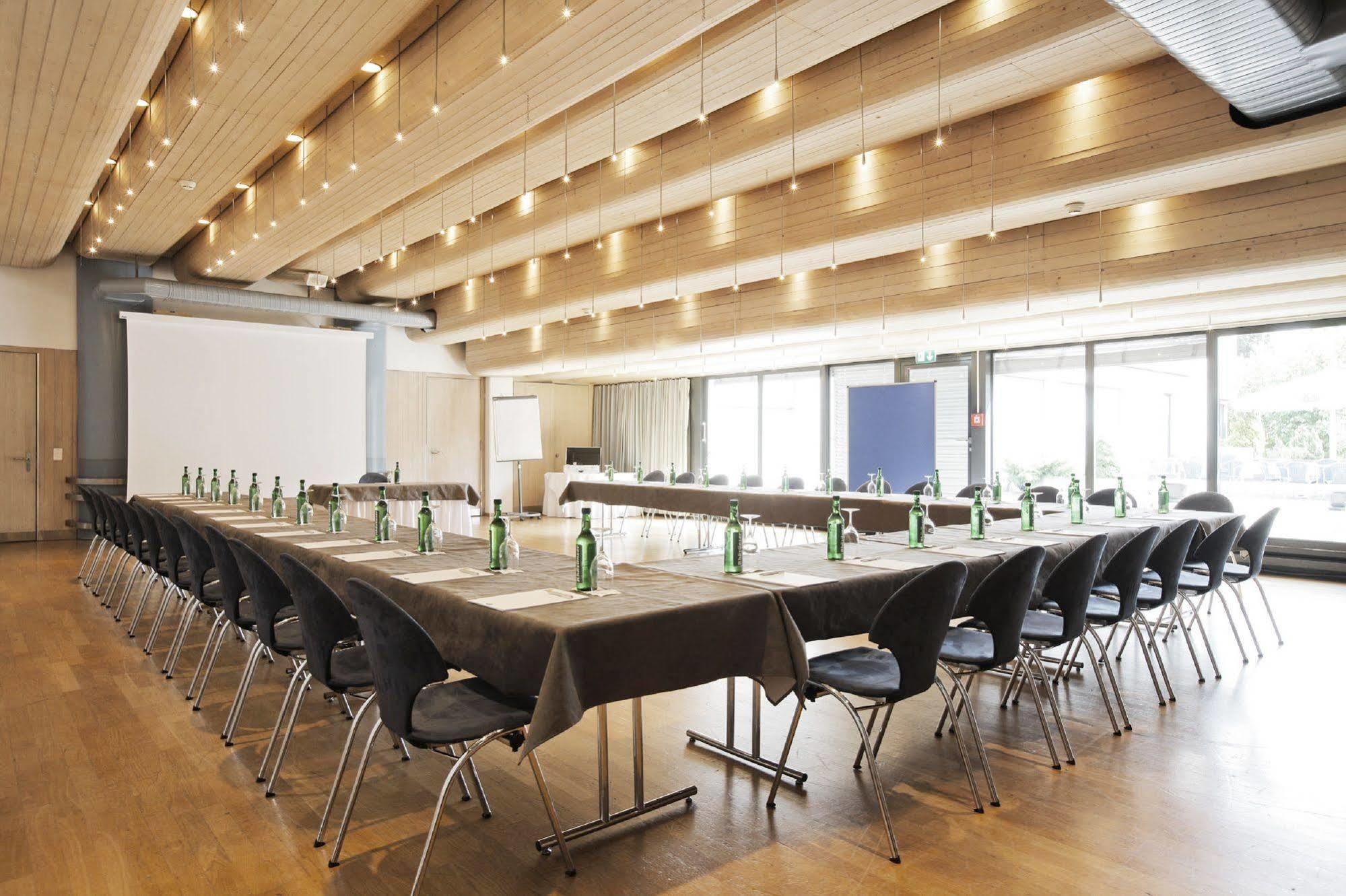 Geroldswil Swiss Quality Hotel Zurich Ngoại thất bức ảnh