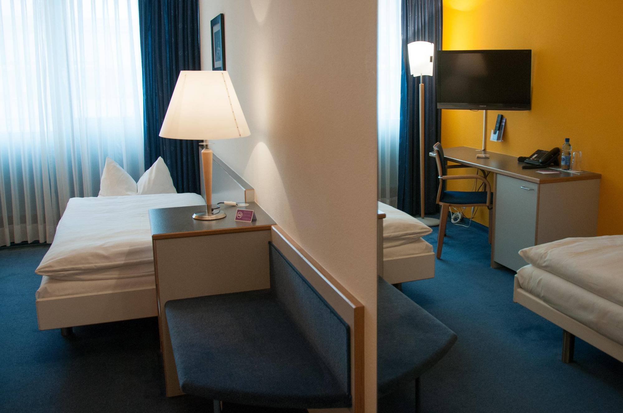 Geroldswil Swiss Quality Hotel Zurich Ngoại thất bức ảnh