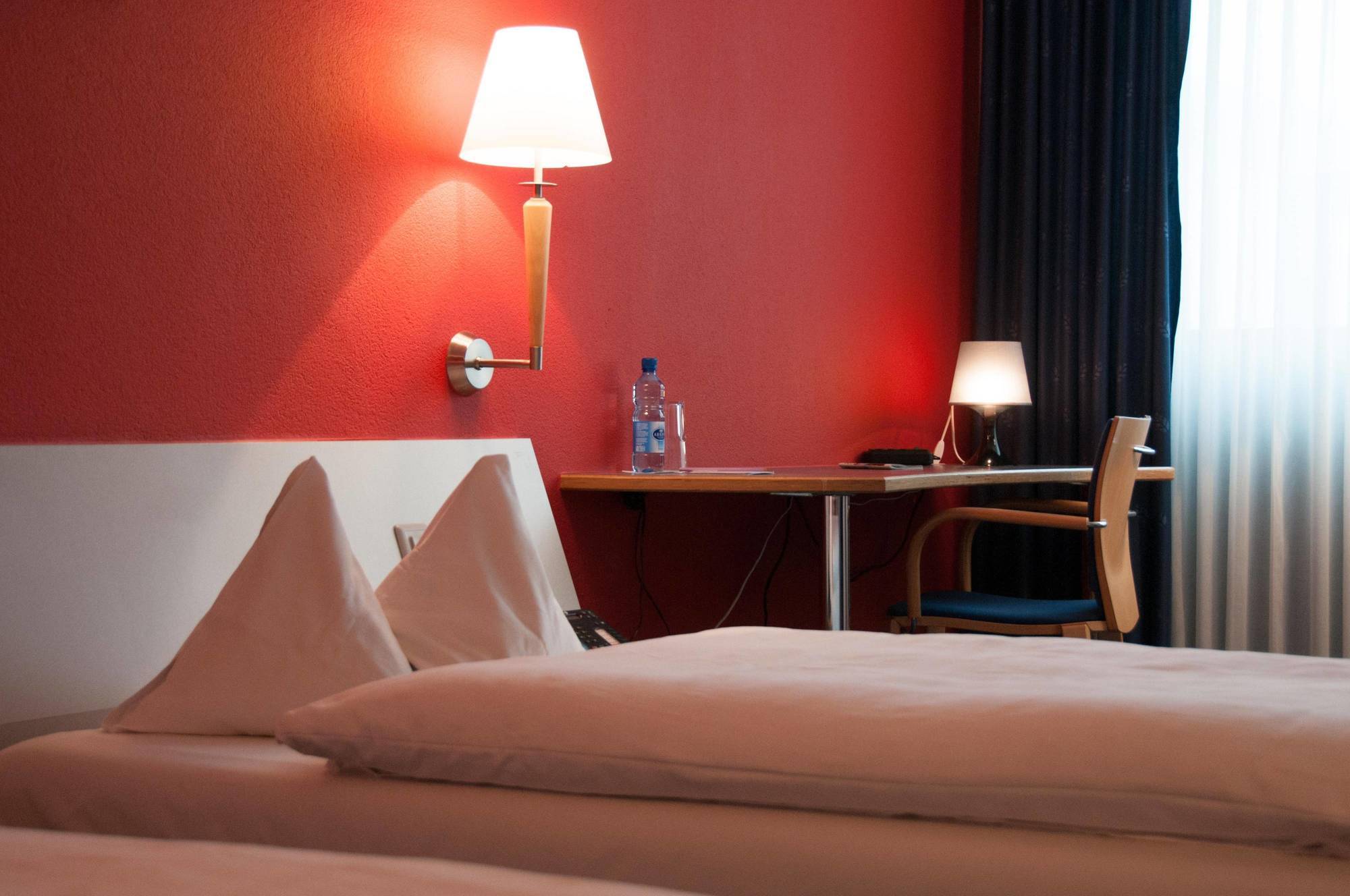 Geroldswil Swiss Quality Hotel Zurich Ngoại thất bức ảnh