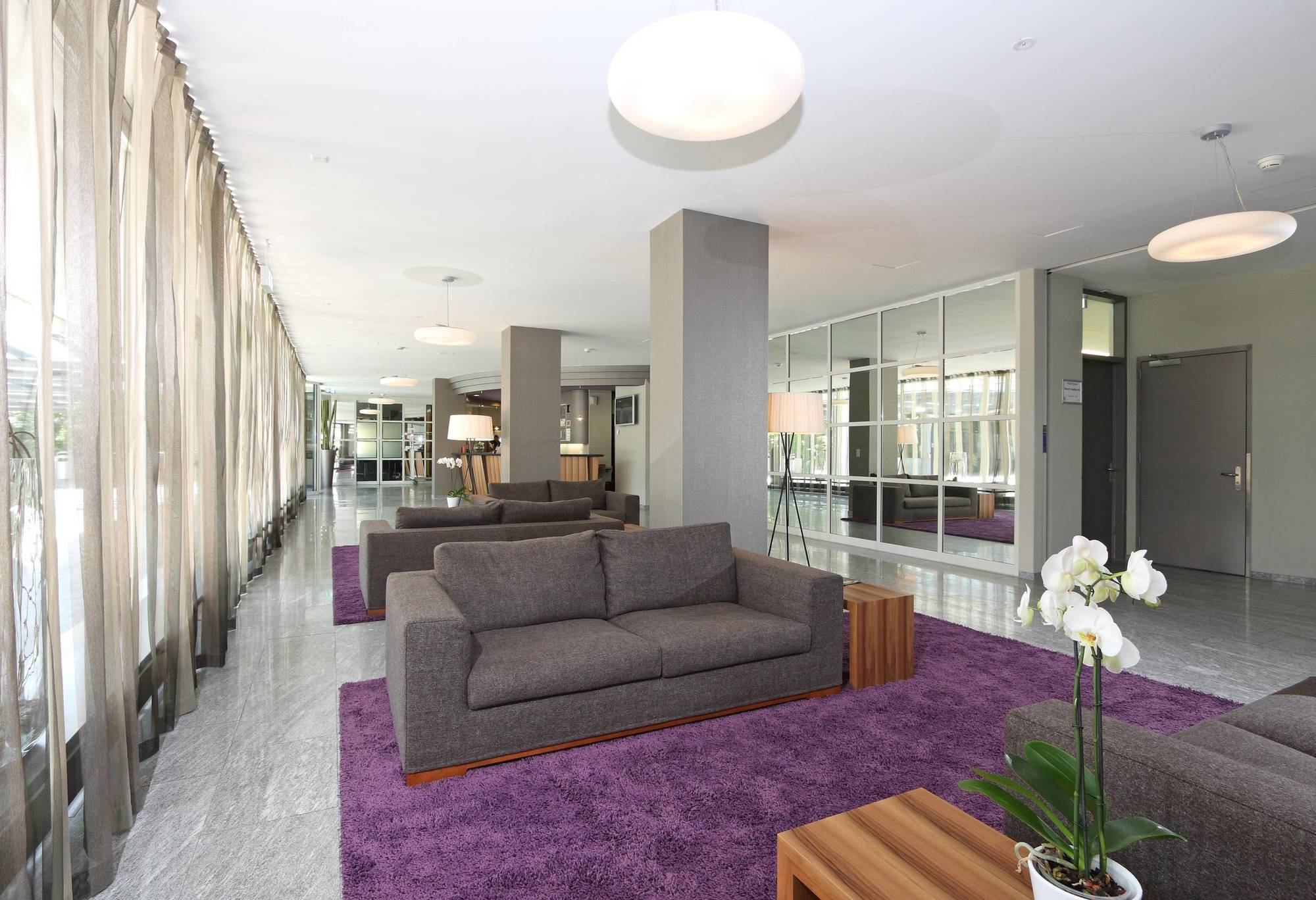 Geroldswil Swiss Quality Hotel Zurich Nội địa bức ảnh